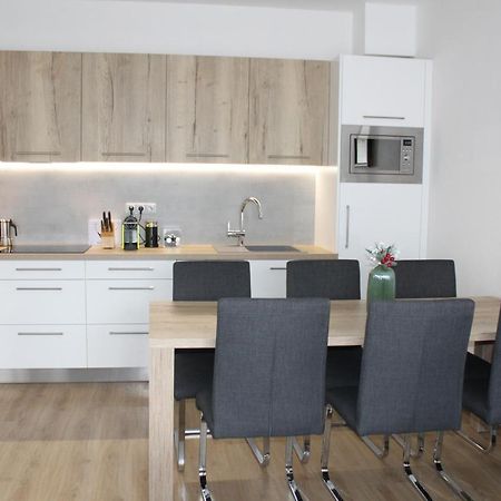 Apartman Lipno G11 Frymburk Eksteriør billede