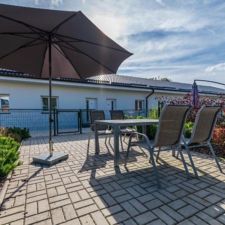 Apartman Lipno G11 Frymburk Eksteriør billede