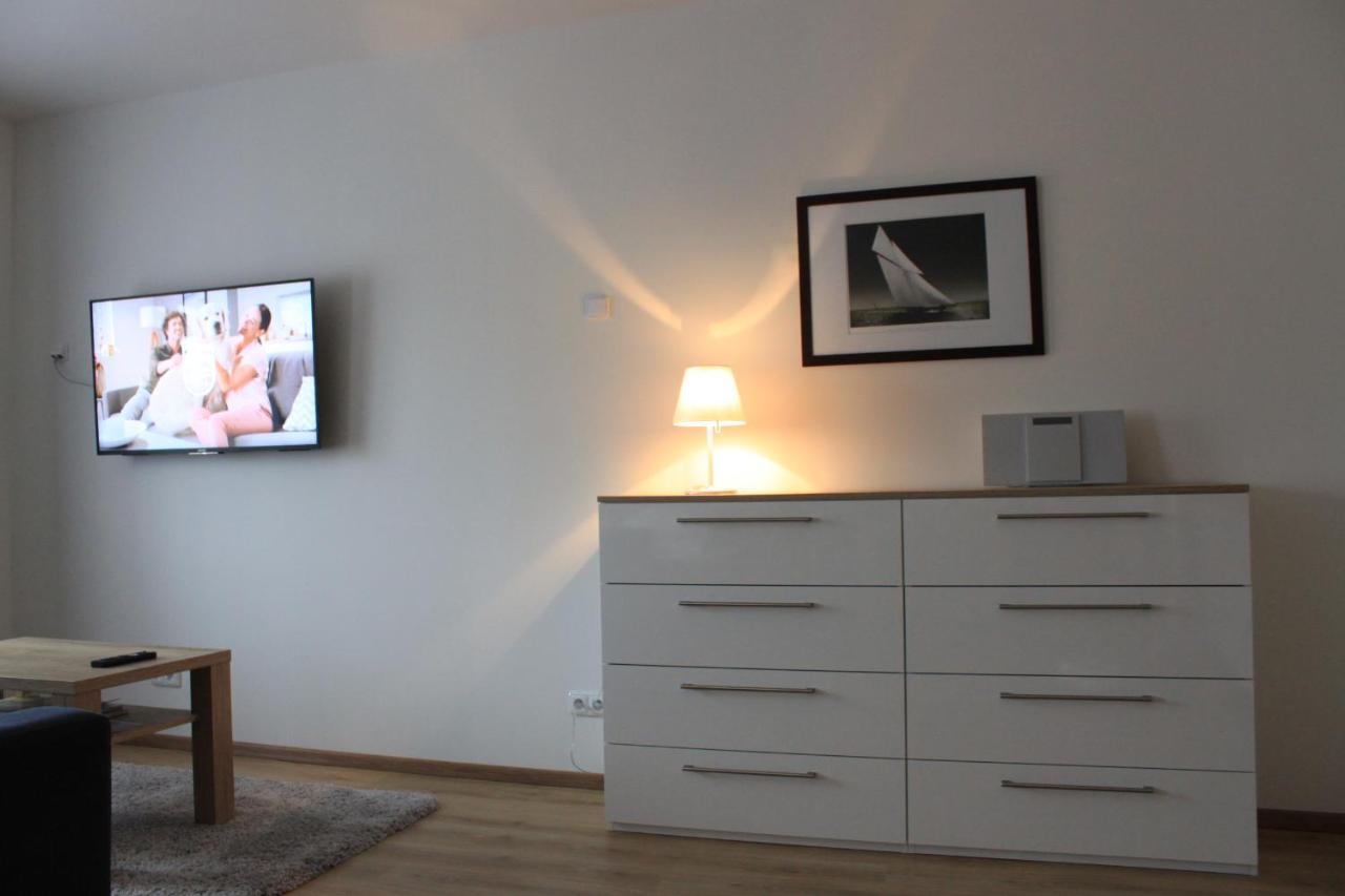Apartman Lipno G11 Frymburk Eksteriør billede
