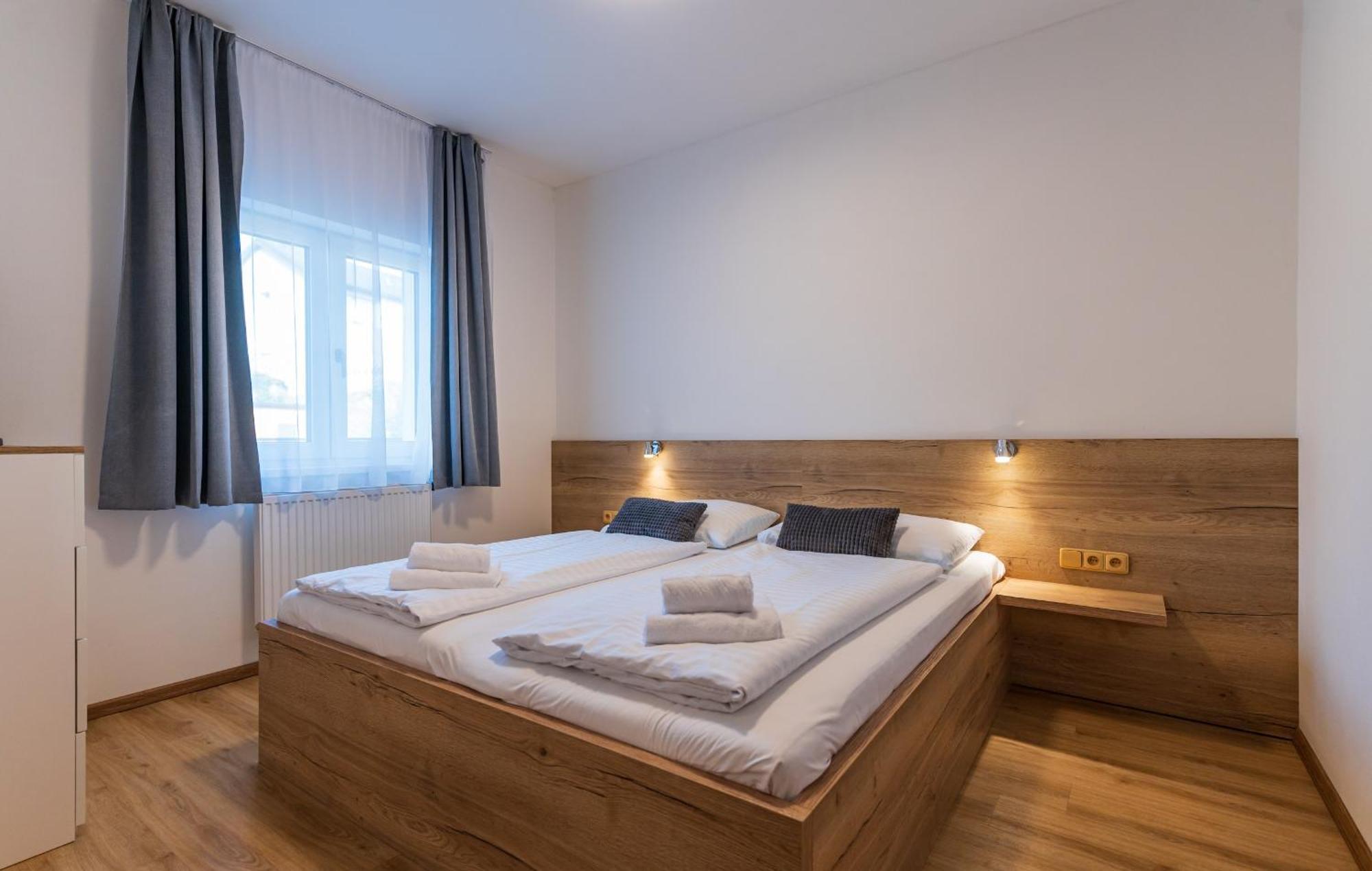 Apartman Lipno G11 Frymburk Eksteriør billede