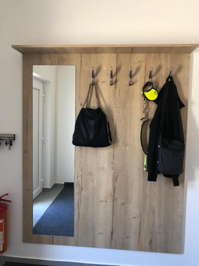 Apartman Lipno G11 Frymburk Eksteriør billede